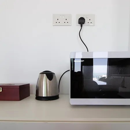 Luxury 4-bed With Sea-views * פרוטאראס