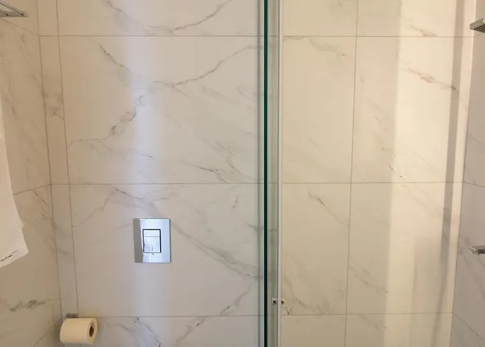 Apartament Luxury 4-bed With Sea-views Protaras