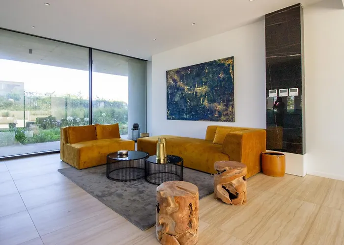 Luxury 4-bed With Sea-views Protaras