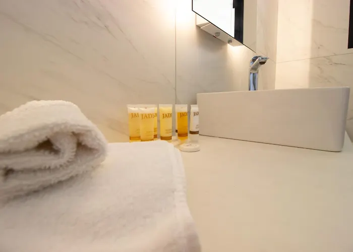 Luxury 4-bed With Sea-views * Protaras