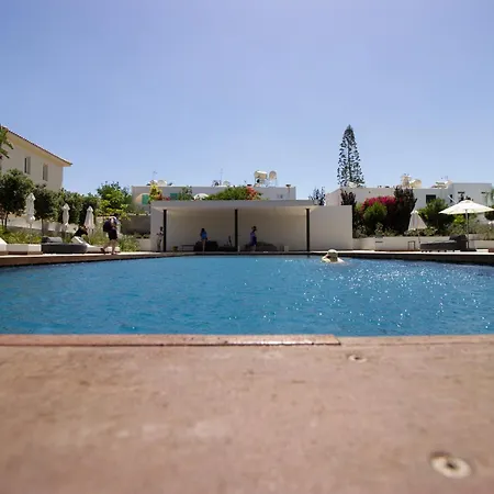 Luxury 4-bed With Sea-views * Protaras
