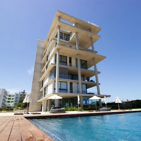 Apartment Luxury 4-bed With Sea-views