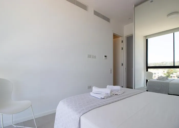 Apartament Luxury 4-bed With Sea-views *